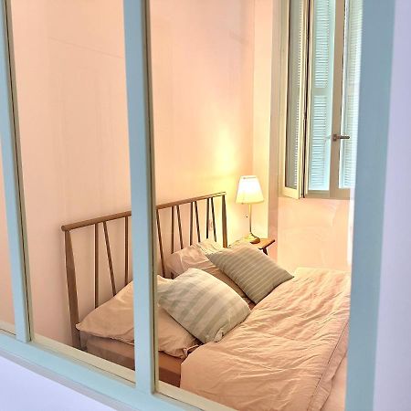Le Petit Provencal Apartment Nimes Ngoại thất bức ảnh