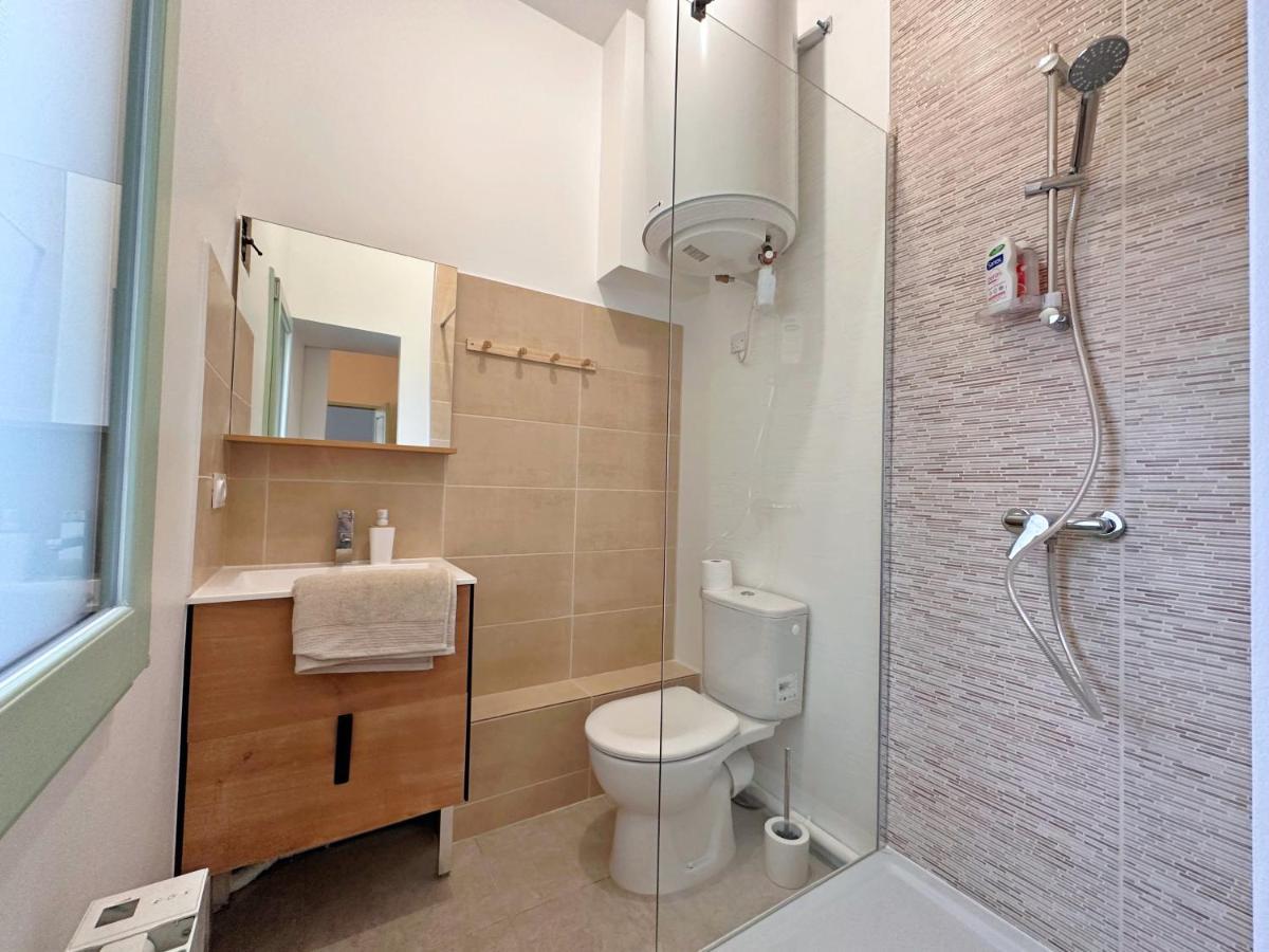 Le Petit Provencal Apartment Nimes Ngoại thất bức ảnh