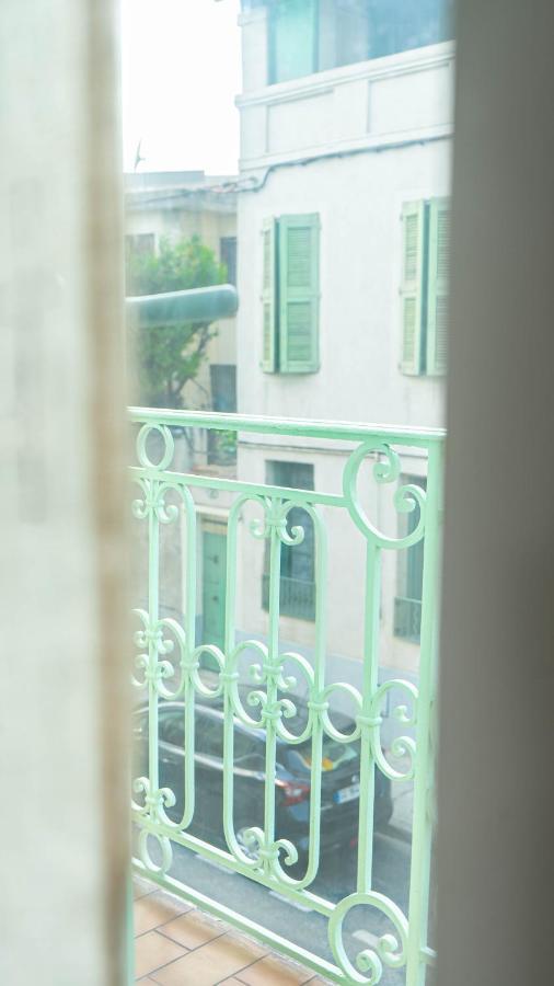 Le Petit Provencal Apartment Nimes Ngoại thất bức ảnh