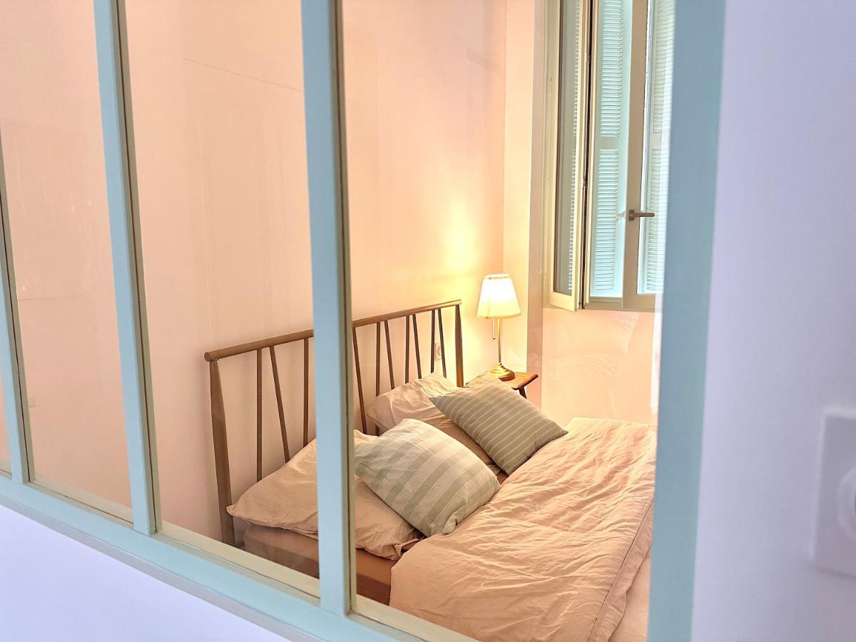 Le Petit Provencal Apartment Nimes Ngoại thất bức ảnh