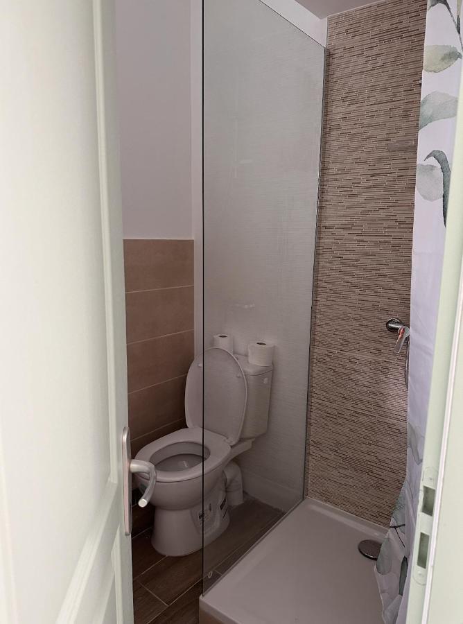 Le Petit Provencal Apartment Nimes Ngoại thất bức ảnh