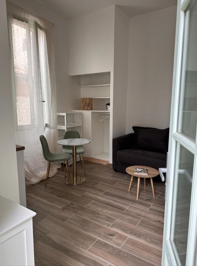 Le Petit Provencal Apartment Nimes Ngoại thất bức ảnh